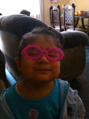 luz_daya22's profile picture. 