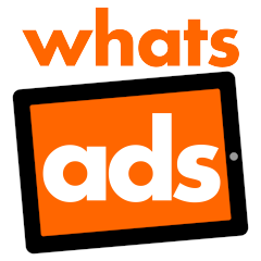 Whats_Ads's profile picture. Grow Your Audience, Increase Your Exposure And Boost Your Profits For Just £1 per day. Advertise with http://t.co/EXcBwGuTaU  today! http://t.co/r3Yccjjg1k