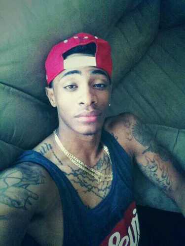 21 . College Guy . #teamtatted