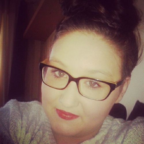 Michaela_Daly's profile picture. 15, Irish and support United