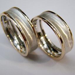 Handmade jewellery design studio, owned by husband and wife team Barry & Addrianna . All designs are made in our loft studio in Dublin. Tweets by Addrianna