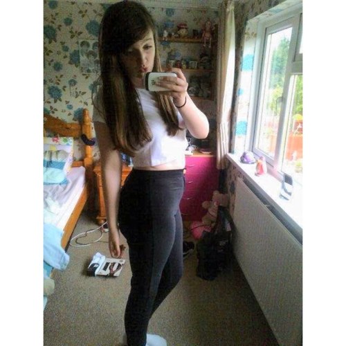 names maria yeah, i follow back x