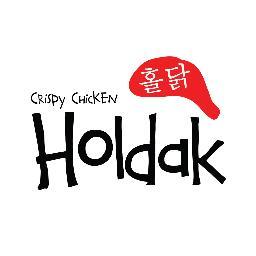 The new spicy chicken from Busan is coming to town! Get Ready for its YUMMYness!