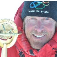 Ice Axe Expeditions (@iceaxetv) 's Twitter Profile