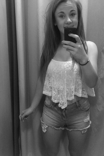 Want to meet new people!