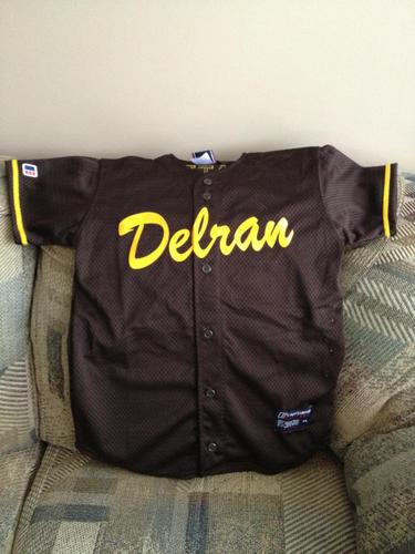 Delran Baseball Profile
