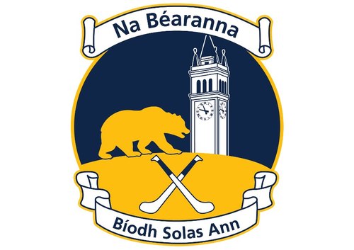 CalHurlingClub's profile picture. The official twitter for the Cal Hurling Club. Established in 2008 at the University of California, Berkeley. 2013 NCGAA Hurling Champions. Na Bearanna Abu!