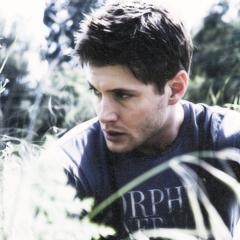 I LOVE SUPERNATURAL