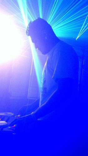 DJ InN8