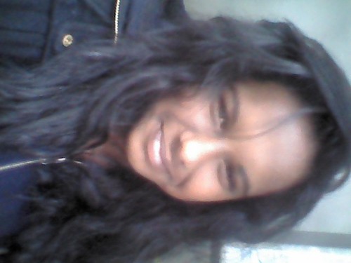 CeceTidalos's profile picture. sécheuse/fumeuse/voleuse