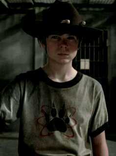 fc dedicado a um principe lindo q eu amo de paixao amo muito twd... !!