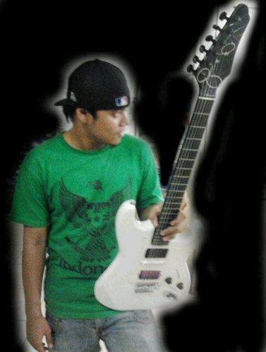 slalu senyum sederhana ^_^