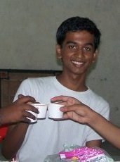 R_Ramaraja's profile picture. 