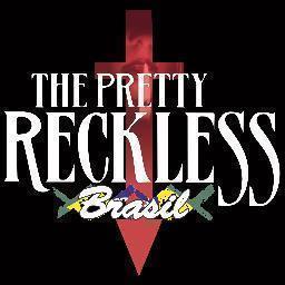 FC/Street Team e site brasileiro dedicado a banda The Pretty Reckless.
