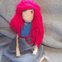 RiaDeFango's profile picture. Ria De Fango, music reviewer. Ask for a review and I'll gladly oblige :)