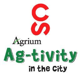 We are The Calgary Stampede's Agtivity-In-The-City Committee - promoting agriculture, animals and western events!