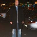 Sean Bechard - @Maira_IFw - Twitter