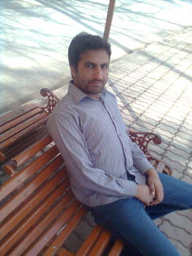 A true petrotic Pakistani, 
Love Politics, Traveling and Gossip