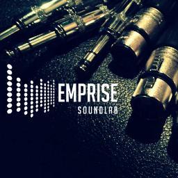 We Record Music.
