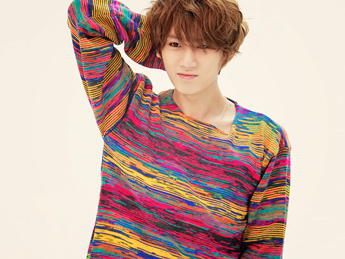 [(2/6 of Beast) & (Trouble Maker)] Roleplayer of Jang Hyunseung•