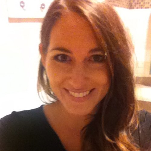 Community Relations. A wife, mom of 3, lover of books, travel and pizza!