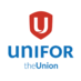 Unifor (@unifortheunion) Twitter profile photo Unifor (@unifortheunion) Twitter profile photo