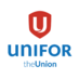 Unifor (@UniforTheUnion) Twitter profile photo