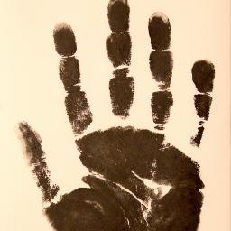 lamanonegra17's profile picture. uhhhhhhhh twitter para provocar #miedo