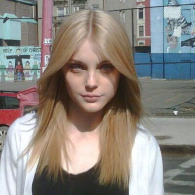 Jessica Stam Jessicast Twitter
