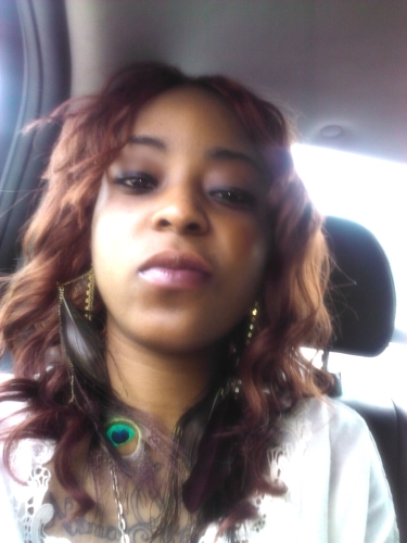 Living life to the fullest and never looking back..