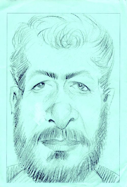 jumarpeland's profile picture. Direita de nascimento, anticumunista ao extremo.