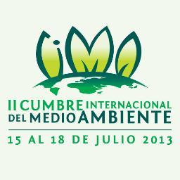 Cumbre Internacional del Medio Ambiente