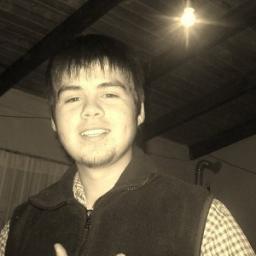 un disipulo del rock!