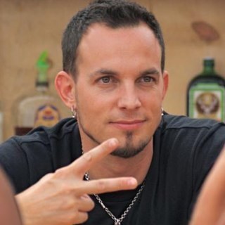 The Official Twitter Account for @MarkTremonti 's Fans in Puerto Rico and All Around the World! Mark followed June/1st/13