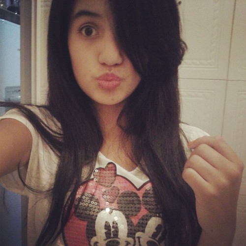 - eu quero a calma na alma pra poder viver a vida ♪