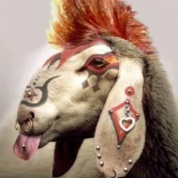 I Love BAAAAAAAAAHHHHHHDDDDDDD Bitches Thats My Fucking Problem