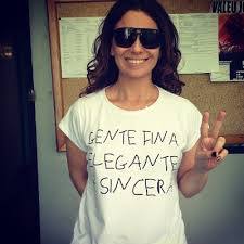 Fã da atriz @Gio_Antonelli . Since: 30/05/2013 Adm: @FabiolaAlbuquerque