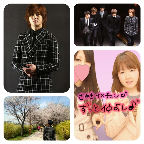 92line＊K-POP大好き♡濃い絡み希望(((o(*ﾟ▽ﾟ*)o)))無言ﾌｫﾛｰはﾌｫﾛﾊﾞしません！ﾌｫﾛﾊﾞ希望の方は@宜しくお願いします！