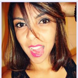 ~ Sou Palmeirense, tenho 23 anos, minha preferida não é o rosa, falo gírias alguns palavrões e não sou perfeitinha... 


Follow-me?