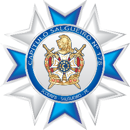 Twitter Oficial do Capítulo Salgueiro nº178 da Ordem DeMolay - SCODRFB. Pela 2º vez premiado como Capítulo Ouro de Pernambuco!