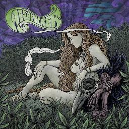 weedpecker420's profile picture. Weedpecker are: Wyro (guitar), Bandos (guitar), Falon (drums) and Jeso (bass)