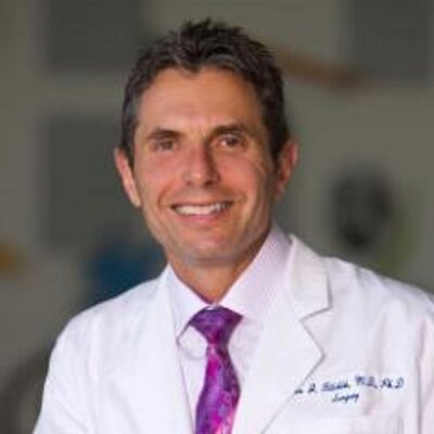 DrAntonBilchik's profile image