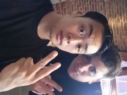 mikeytoosushi's profile picture. 