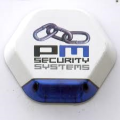 PM security systems have been installing and maintaining all aspects of Fire & Security for over 12 years.