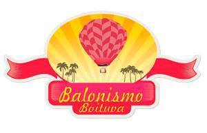 Voe de Balão conosco!!! http://t.co/0BzA54eN4q curta nossa pagina no facebook!!! ou ligue (15)32634544