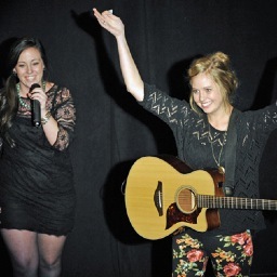 HGCFmusic's profile picture. We're created from the east coast trying to send a positive message through our music.