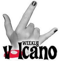 weeklyvolcano(@weeklyvolcano) 's Twitter Profile Photo