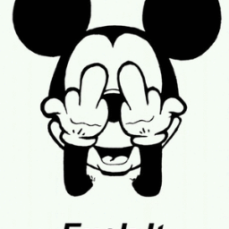 Yes; I'm FUCKING' VULGAR♥

Soy de esɑs resentidɑs, bipolɑres, histericɑs, minitɑs, zorrɑs sin cɑusɑ♡

Me gustɑ el #MɑlditoRock♪