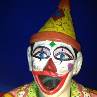 Coprophobe's profile picture. 