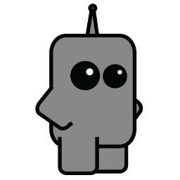 I'm Beta and in my new videogame you'll learn game design and computer programming. Check out my website http://t.co/CaIPZAdMJj